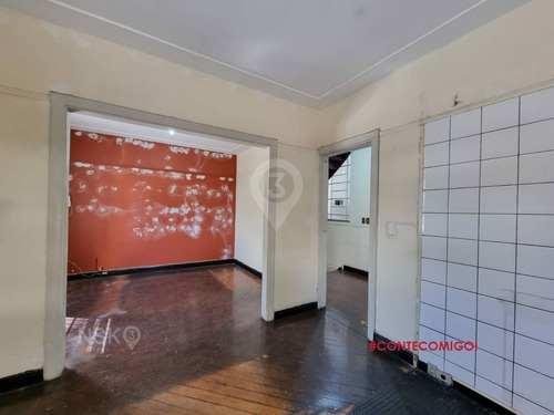 Imagem 6 de 15 de Sobreloja Para Locação 150m2, 5 Salas E 2 Banheiros - Cerqueira César - Nsk3 Imóveis - Ed10217 - Ed10217