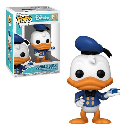 Funko Pop Disney Donald Duck 1411