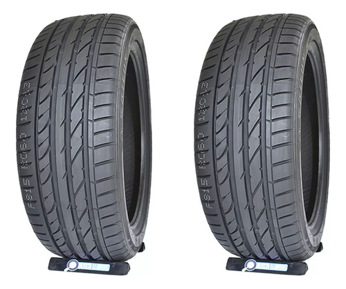 Set De 2 Llantas Sailun 225/45 R18 Atrezzo Zsr