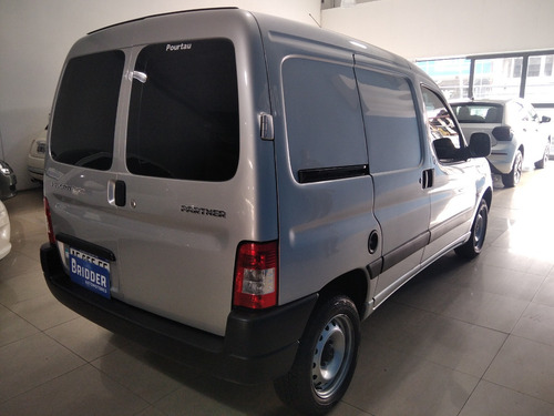 Peugeot Partner 1.6 Hdi Confort