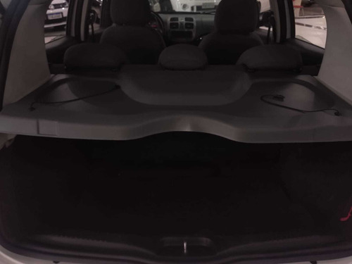 Fiat Palio Attractive 1.0 Evo (flex)