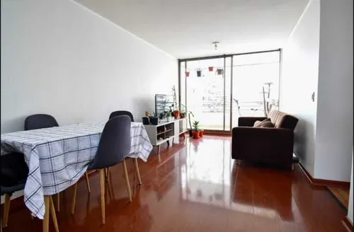 Se Vende Dpto En Condominio Terramar Ii. (82579)