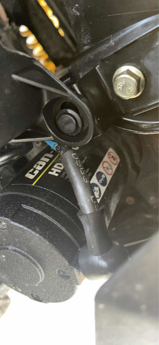 Imagen 6 de 9 de Can Am Xmr 1000 R