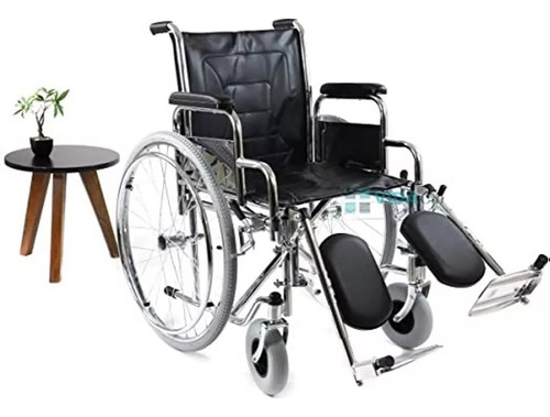 Silla Ruedas Descansa Pies Eleva Piernas Desmontables Speedy