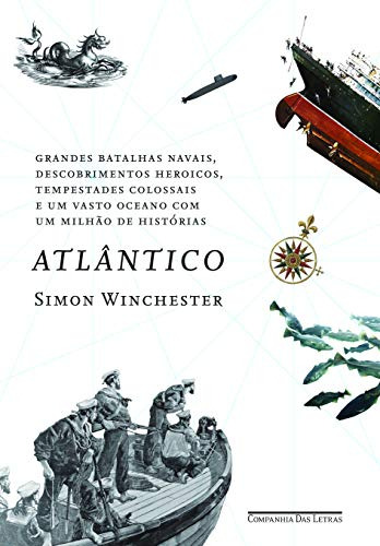 Libro Atlantico