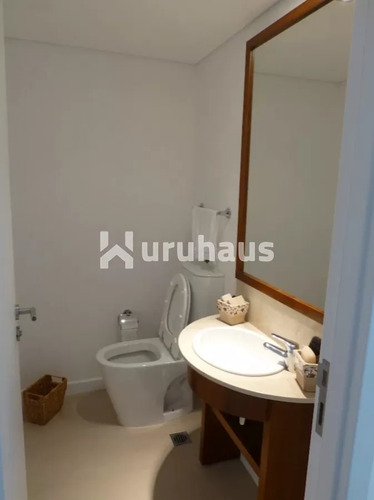Piso Alto Primera Linea - Exclusivo Le Parc