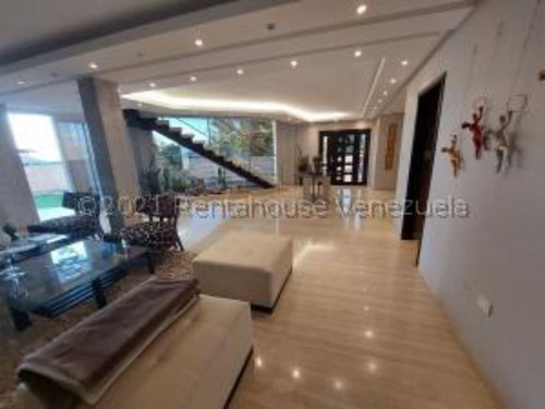Imagen 24 de 30 de #22-12335 Exclusiva Casa En Los Naranjos Del Cafetal