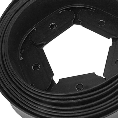 El Kit De Bordes Para Césped Incluye 15 Púas Por Jardín