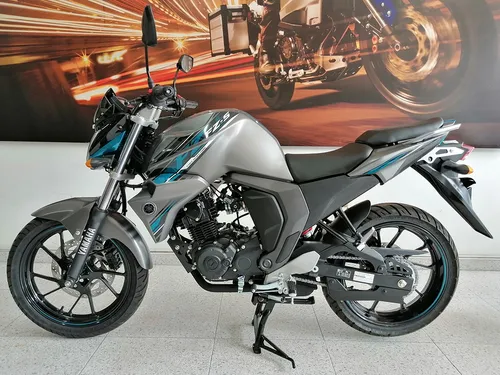 Fz 150 New Model 2018