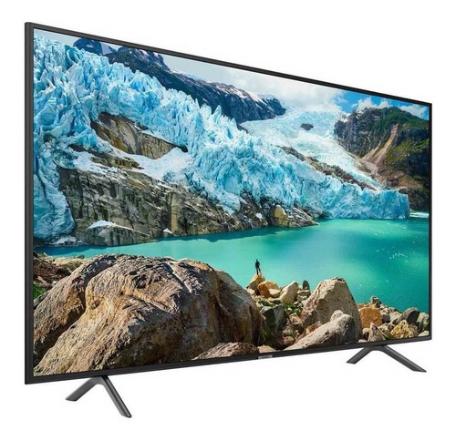 Smart TV Samsung Series 7 UN43RU7100FXZX LED 4K 43"