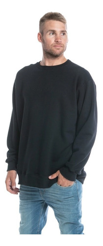 Imagen 4 de 6 de Buzo Oversize Rusty Urbano Original - Potenza Shop