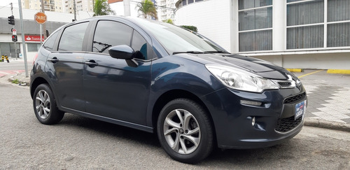 Citroën C3 1.5 Tendance Flex 5p 2013
