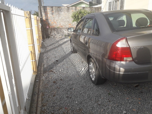 Chevrolet Corsa 2004 1.0 5p