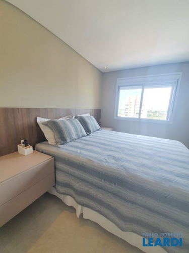 Imagem 12 de 15 de Apartamento - Vila Mascote - Sp - 639262
