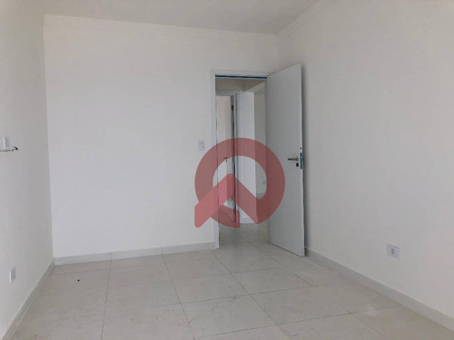 Imagem 16 de 23 de Apartamento Com 2 Dormitórios À Venda, 108 M² Por R$ 480.000 - Aviação - Praia Grande/sp - Ap3298