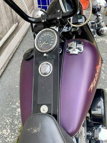Imagem 6 de 14 de Harley-davidson Road King
