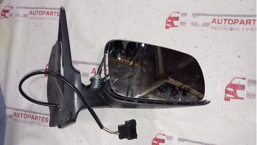 Retrovisor Seat Ibiza 1999-2002 Derechoelectrico