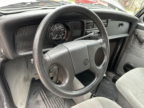 Volkswagen Sedan 1992 Edición Especial Gl Equipo = 21 Mill