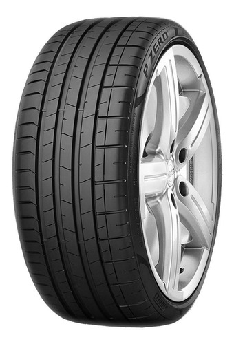 Cubierta Pirelli 275/45 R20 110y Pzero Pz4 Run Flat Xl