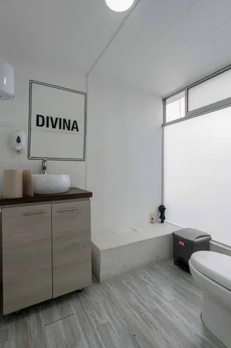 Casa En Arriendo/venta En Chapinero Alto. Cod A6078