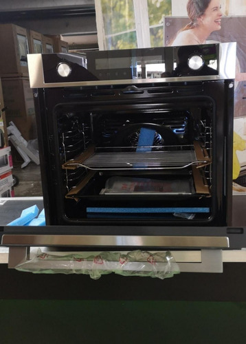 Horno Eléctrico Empotrable Telstar (the072320md) Nuevo Caja