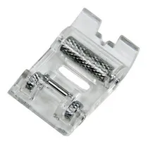 Comprar Pie Prensatela Con Rodillos Familiar Janome Brother Singer