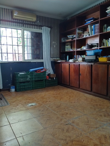 Vendo Casa Centro La Plata 6 Y40