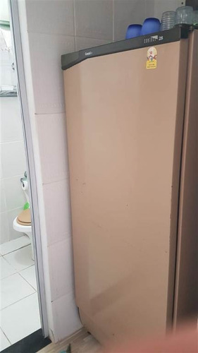 Imagem 11 de 14 de Apartamento, 1 Dorms Com 22 M² - Ocian - Praia Grande - Ref.: Ed104 - Ed104
