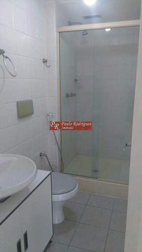 Imagem 18 de 27 de Código:50124 Apartamento 3 Dorms, Vaga, Engenho De Dentro, - V50124