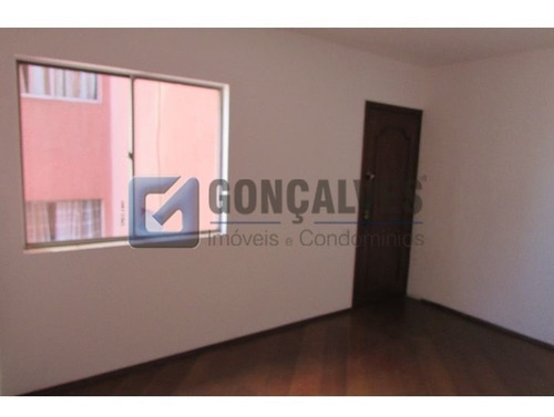 Imagem 2 de 11 de Venda Apartamento Sao Bernardo Do Campo Bairro Assunçao Ref: - 1033-1-130519
