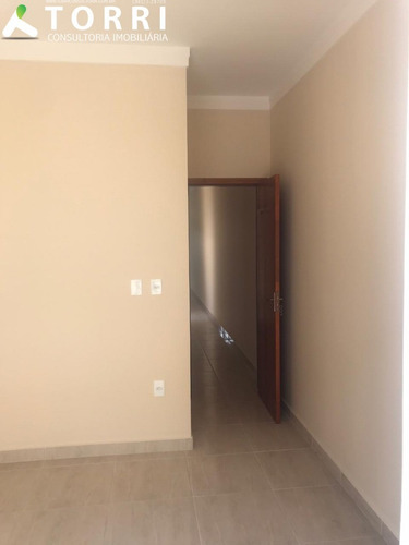 Imagem 13 de 21 de Casa À Venda No Jardim Santa Madre Paulina - Ca01681 - 34580584