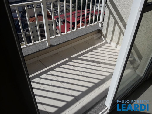 Imagem 11 de 15 de Apartamento - Jardim Caner - Sp - 606120