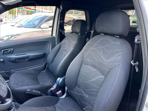 Fiat Strada Strada Hard Working 1.4 cd Flex