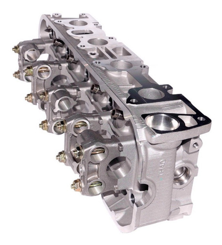 Imagen 2 de 4 de Culata Motor Chevrolet Luv 2.3 4zd1 1989 1998