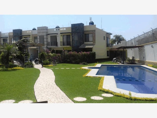 Imagen 5 de 24 de Renta Casa 3 Fraccionamiento Brisas Del Mar En Jiutepec