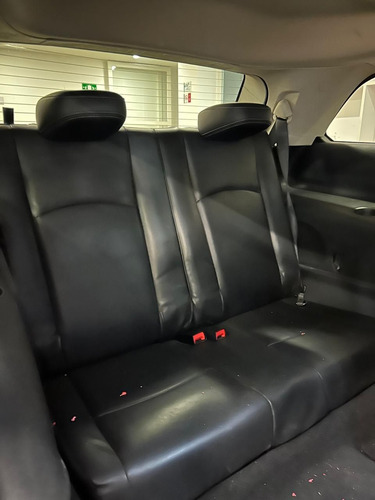 Dodge Journey 2017