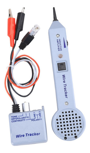 Comprobador De Circuitos Comprobador De Cables De Red Kits