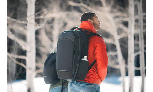 Mochila De Viaje Nomatic Navigator De 32 L