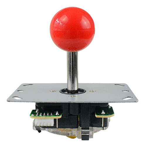 Palanca De Repuesto C15pin Arcade Joystick De 4/8 Vías