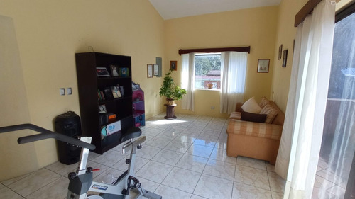 Imagen 21 de 30 de Vendo Belleza De Casa En Óptimas Condiciones, 5 Dormitorios, Amplio Terreno, Plusvalía Y Seguridad