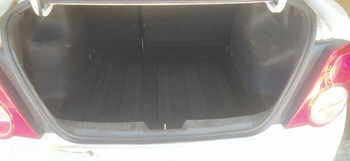 Chevrolet Sonic 2014 1.6 / 16v / Ltz/mt.