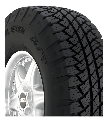 Neumático Bridgestone Dueler A/t 693 205/70r15 96 T T