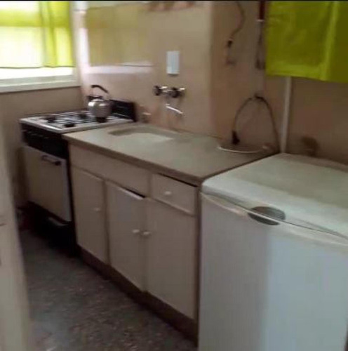 Departamento Monoambiente En Venta - 1 Baño - 28mts2 - Mar Del Plata