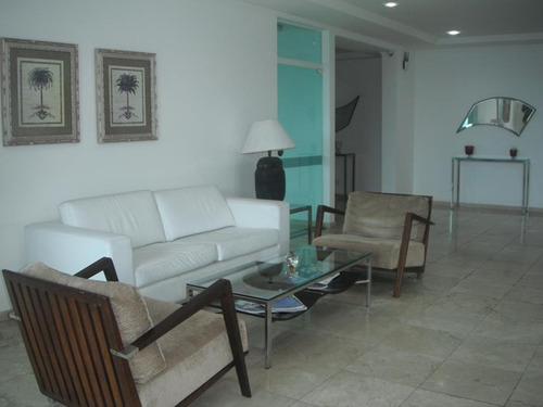 Imagem 26 de 30 de Apartamento À Venda, Praia Das Pitangueiras, Guarujá. - Ap3837