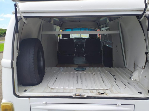 Kombi Furgo