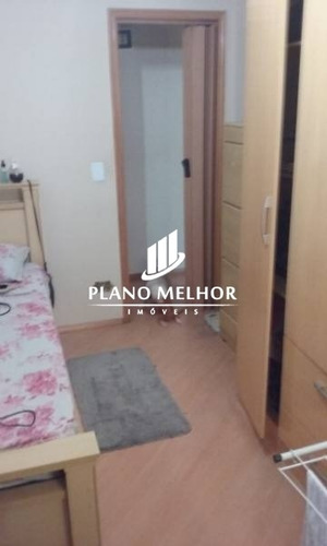 Imagem 7 de 12 de Apartamento Em Condomínio Padrão Para Venda No Bairro Jardim Penha, 2 Dorm, 1 Vagas, 54,00 M.ap1321 - Ap1321