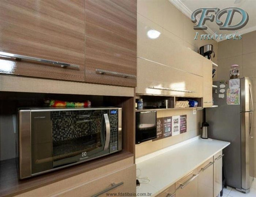 Imagem 6 de 26 de Apartamentos Alto Padrão À Venda Em São Paulo/sp - Compre O Seu Apartamentos Alto Padrão Aqui! - 1491066