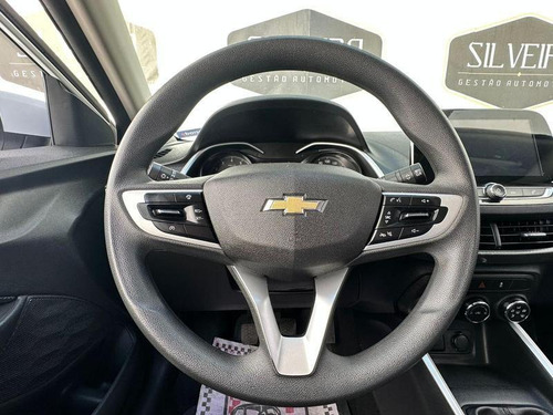Chevrolet Onix HATCH LT 1.0 12V Flex 5p Mec.