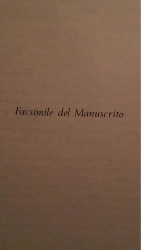 Plan De Ayala Facsímil (Usado)