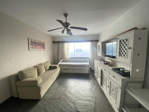 Imagen 2 de 8 de Apartamento - Playa Mansa